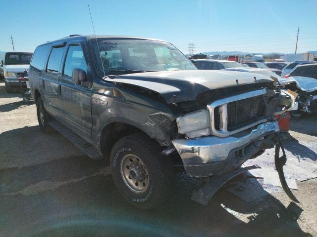 FORD EXCURSION 2004 1fmnu41l14eb14278