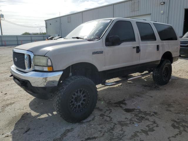 FORD EXCURSION 2004 1fmnu41l94ed25860