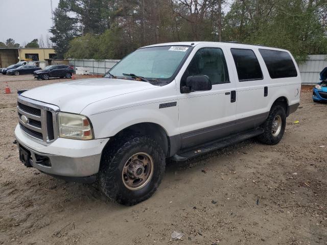 FORD EXCURSION 2005 1fmnu41s25ed25675