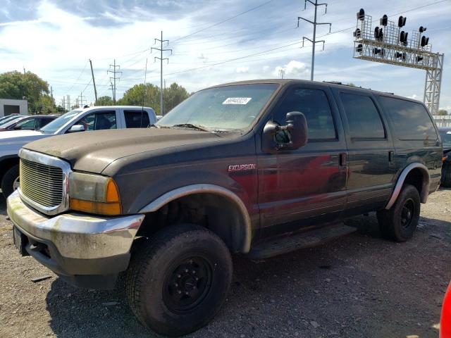 FORD EXCURSION 2000 1fmnu41s5yeb61245