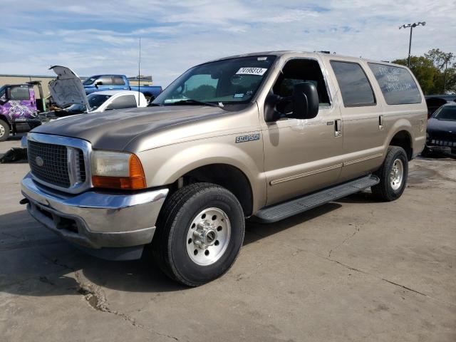 FORD EXCURSION 2000 1fmnu41s5yed17560