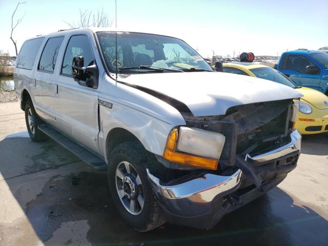 FORD EXCURSION 2000 1fmnu41s7yeb39764