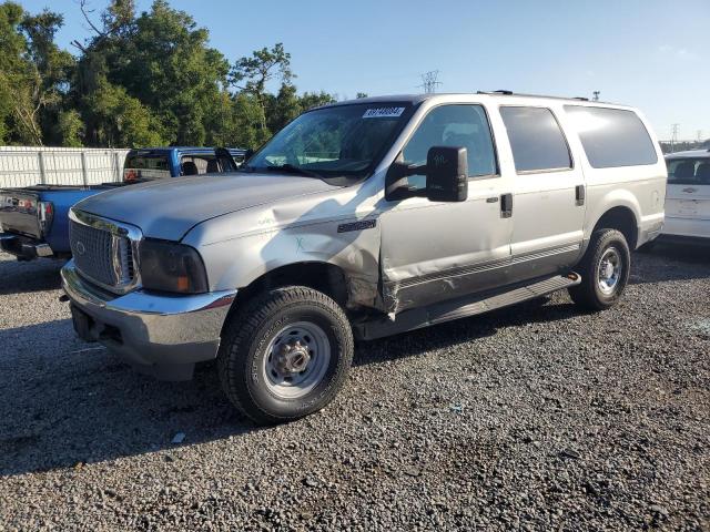 FORD EXCURSION 2003 1fmnu41s83eb72426