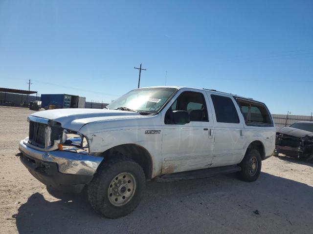 FORD EXCURSION 2000 1fmnu41s8yeb26456