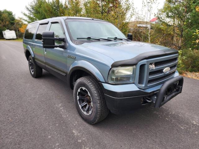 FORD EXCURSION 2000 1fmnu41s9yed77504