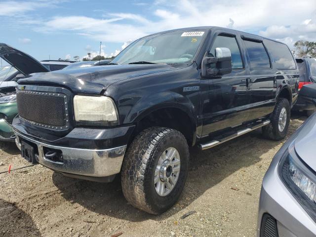 FORD EXCURSION 2002 1fmnu41sx2ed21997