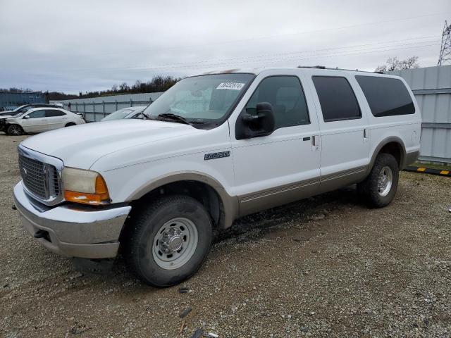 FORD EXCURSION 2000 1fmnu42l0yea46544