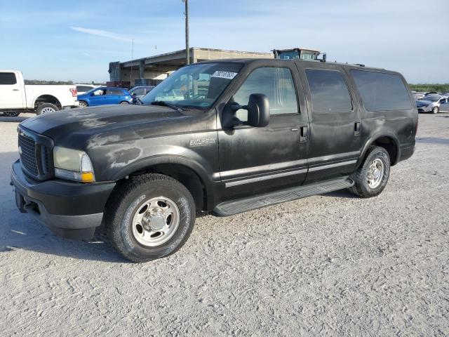 FORD EXCURSION 2002 1fmnu42s02ed08030