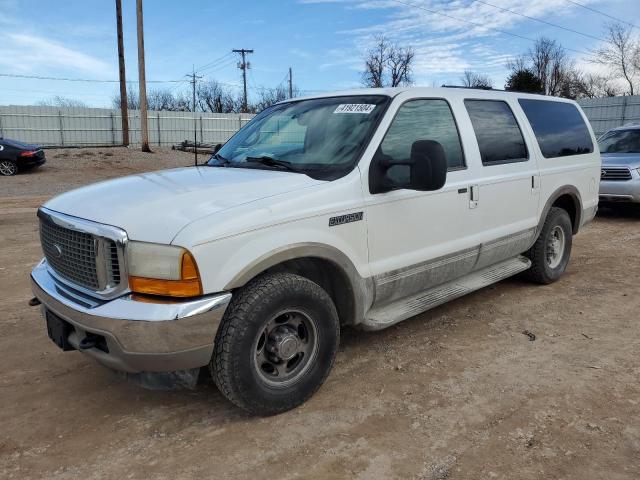 FORD EXCURSION 2000 1fmnu42s1yee41808