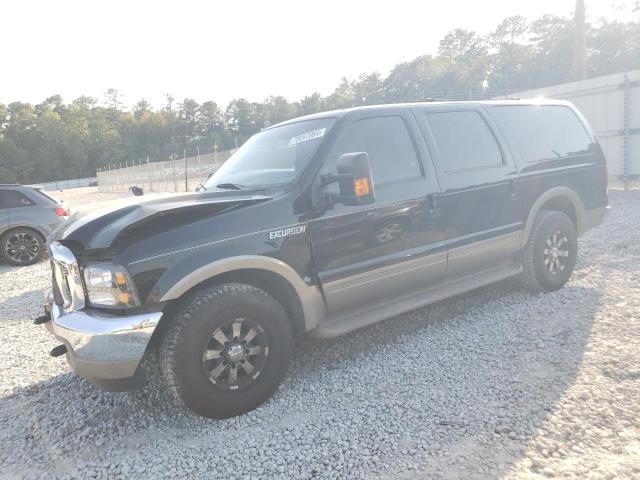 FORD EXCURSION 2000 1fmnu42s3yec00543