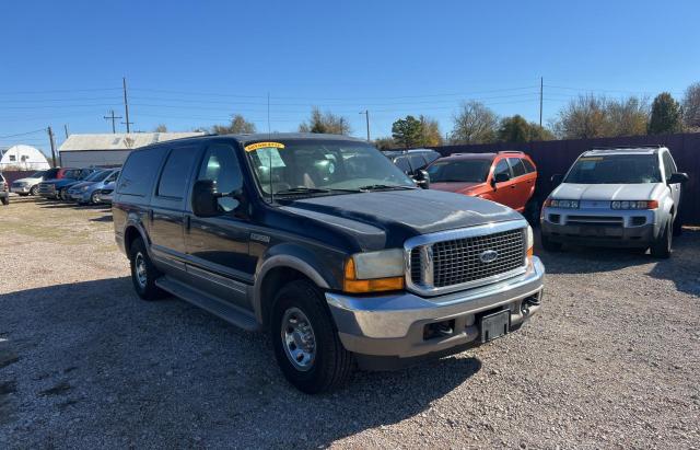 FORD EXCURSION 2001 1fmnu42s51ec72785