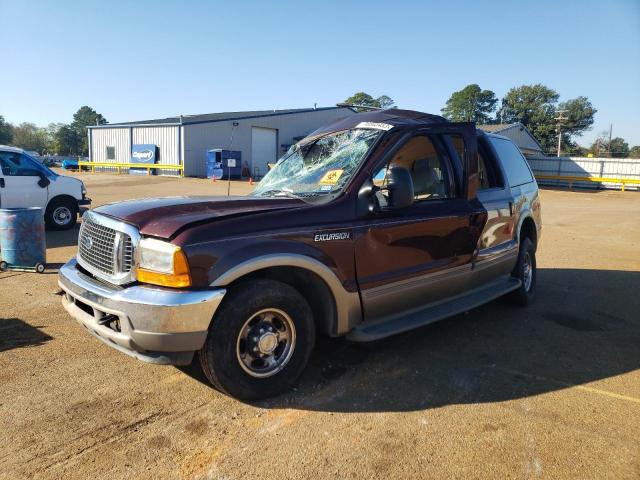 FORD EXCURSION 2000 1fmnu42s6yee17486