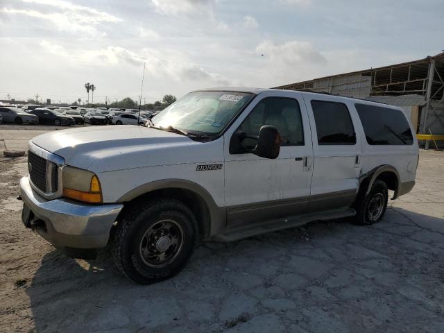 FORD EXCURSION 2000 1fmnu42s9yeb25914