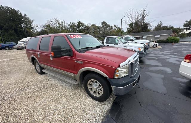 FORD EXCURSION 2001 1fmnu42sx1ea19137