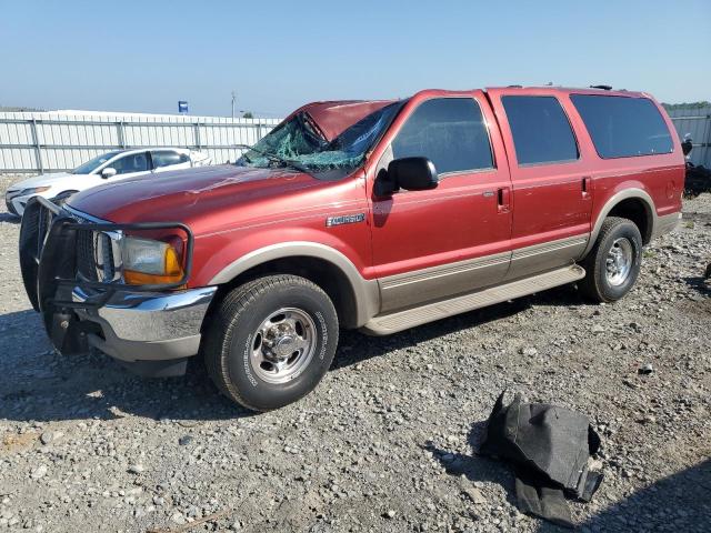 FORD EXCURSION 2000 1fmnu42sxyed63982