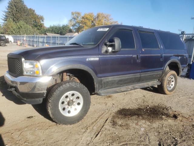 FORD EXCURSION 2000 1fmnu43s0yed27961