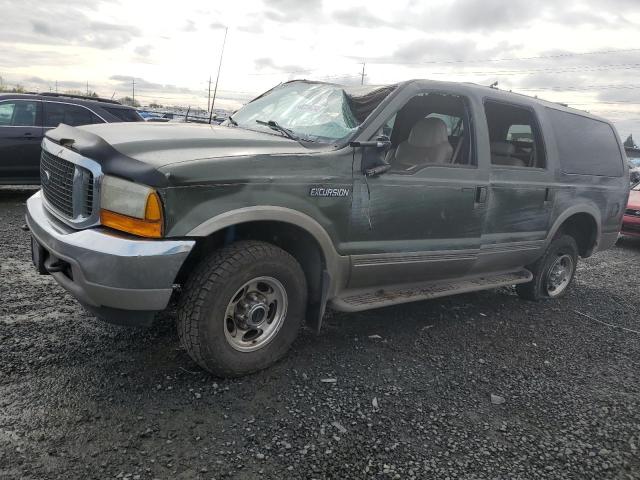 FORD EXCURSION 2000 1fmnu43s0yed28270