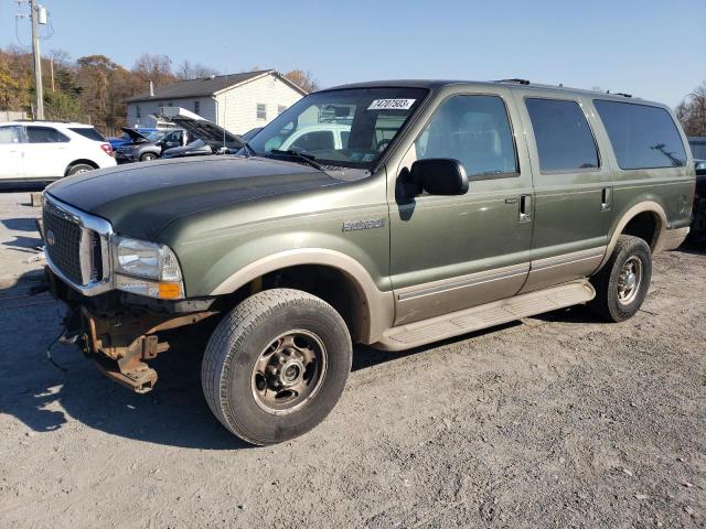 FORD EXCURSION 2002 1fmnu43s12eb96918