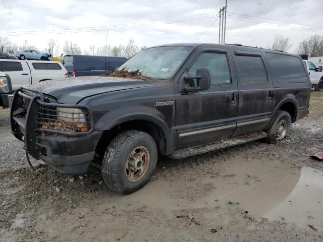 FORD EXCURSION 2002 1fmnu43s32eb08726