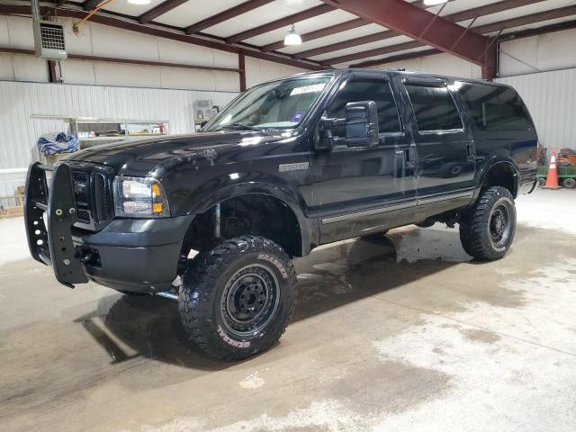 FORD EXCURSION 2005 1fmnu43s35ed45964