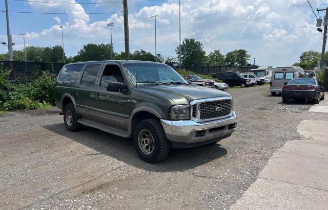 FORD EXCURSION 2000 1fmnu43s4yea26061