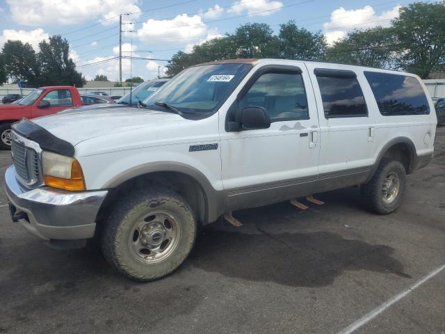 FORD EXCURSION 2000 1fmnu43s4yeb63887