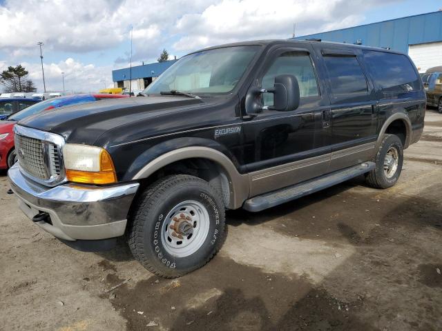 FORD EXCURSION 2000 1fmnu43s5yed60261