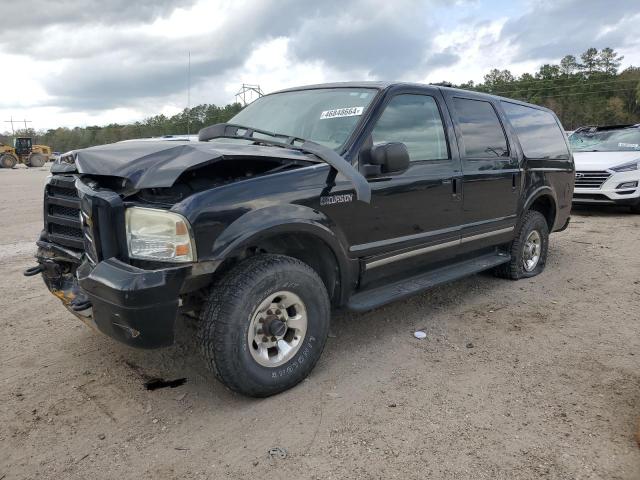 FORD EXCURSION 2005 1fmnu43s65ec82438