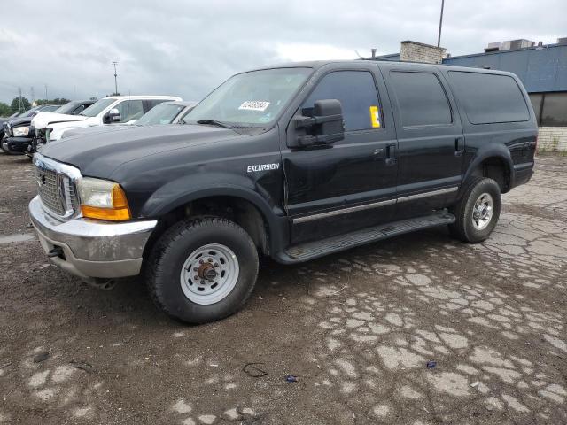 FORD EXCURSION 2003 1fmnu43s73ea56650