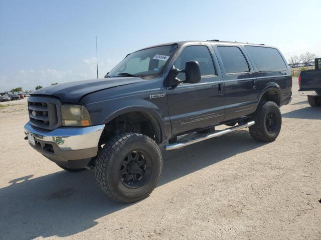 FORD EXCURSION 2000 1fmnu43s7yeb55217