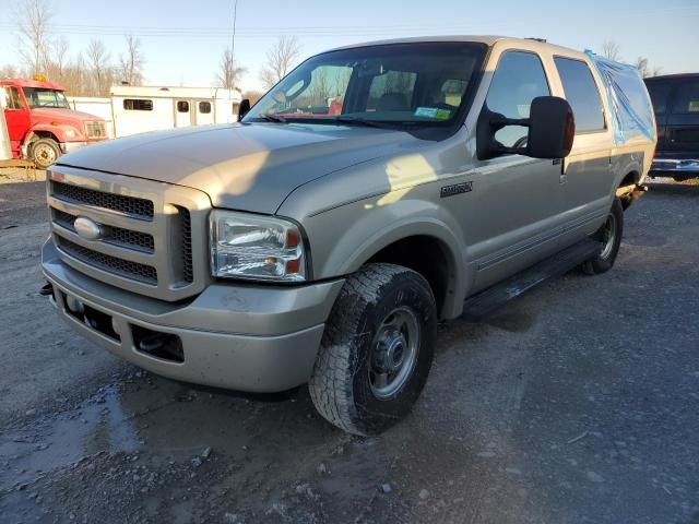 FORD EXCURSION 2005 1fmnu43s95ed48187