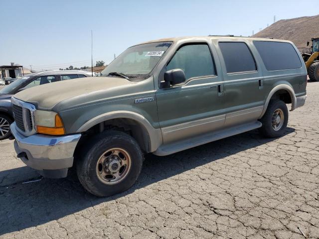 FORD EXCURSION 2000 1fmnu43sxyeb87028