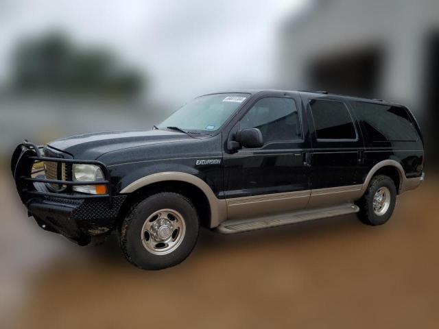 FORD EXCURSION 2004 1fmnu44p34ea29697