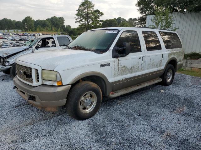 FORD EXCURSION 2004 1fmnu44s94eb02026