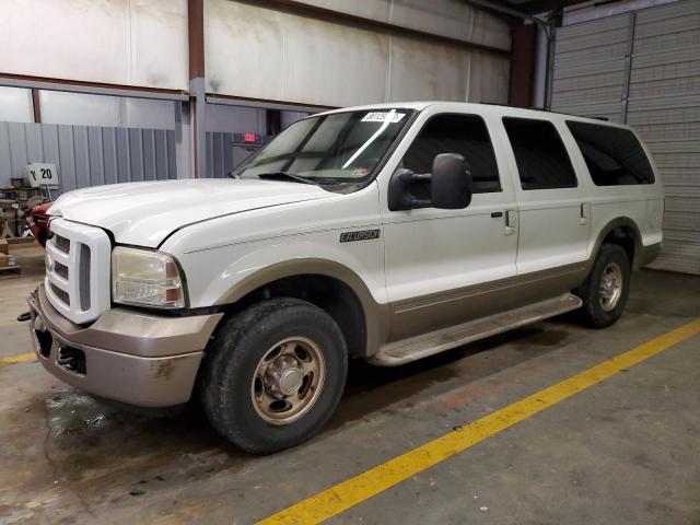 FORD EXCURSION 2005 1fmnu44s95ec42482