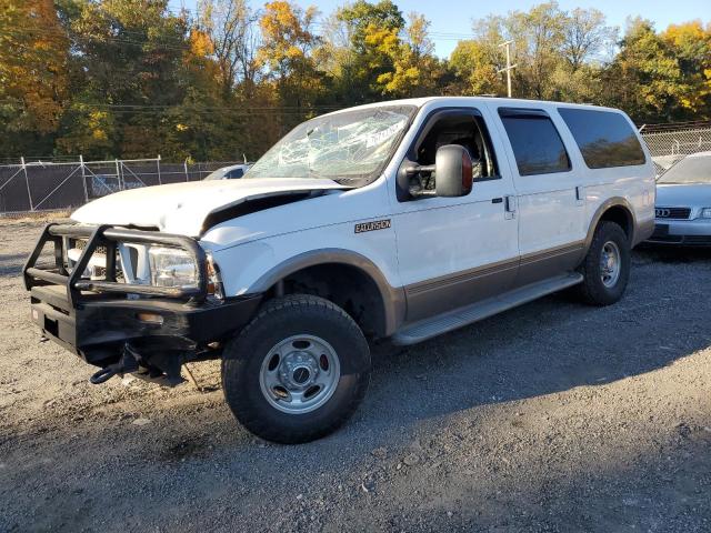 FORD EXCURSION 2005 1fmnu45s05ed25653