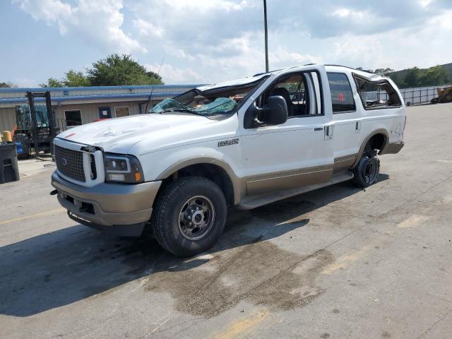 FORD EXCURSION 2003 1fmnu45s13eb96111