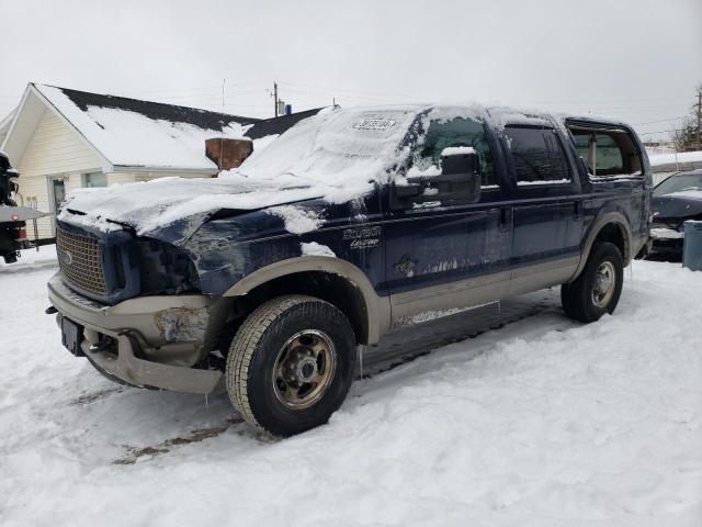 FORD EXCURSION 2004 1fmnu45s94eb68896