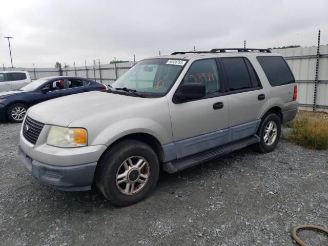 FORD EXPEDITION 2005 1fmpu13505la29659