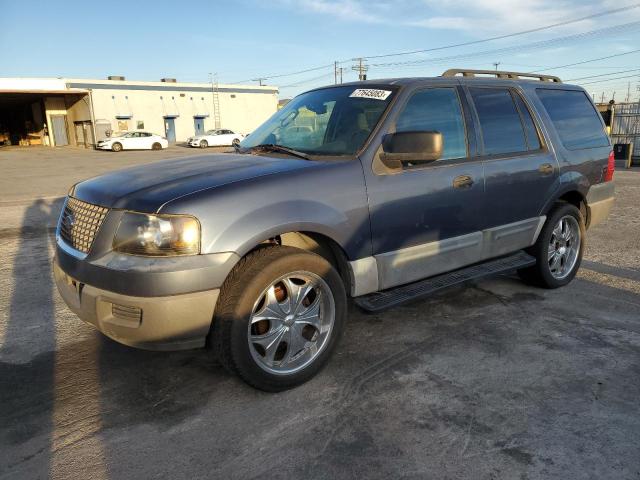 FORD EXPEDITION 2005 1fmpu13515la20467