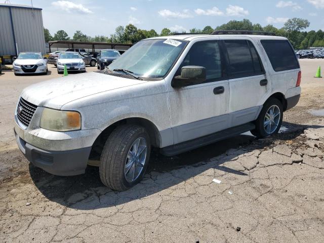 FORD EXPEDITION 2005 1fmpu13515la25670