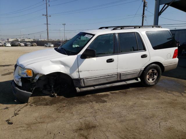 FORD EXPEDITION 2005 1fmpu13515lb13604