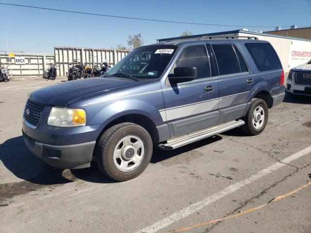 FORD EXPEDITION 2005 1fmpu13535la60176