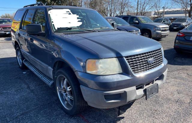 FORD EXPEDITION 2006 1fmpu13536la87573