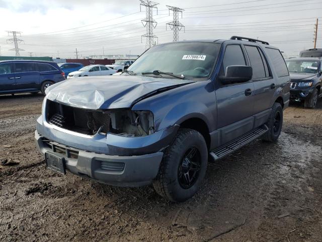 FORD EXPEDITION 2006 1fmpu13556la04791