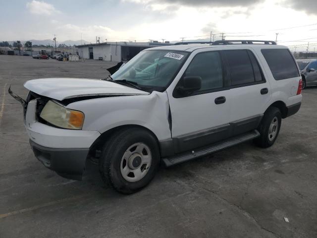 FORD EXPEDITION 2006 1fmpu13576la09989