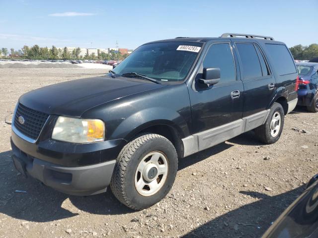 FORD EXPEDITION 2006 1fmpu14506la13283