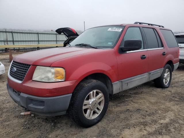 FORD EXPEDITION 2006 1fmpu14586la86238