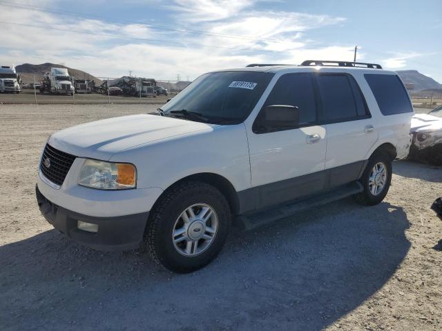 FORD EXPEDITION 2005 1fmpu15505la01650