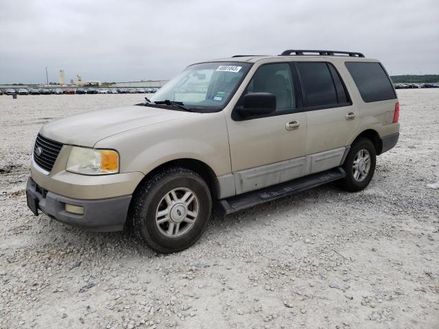 FORD EXPEDITION 2005 1fmpu15505la20425